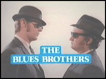 Jake and Elwood