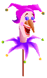April Fools Dashpoint